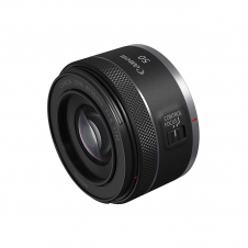 CANON RF 50MM F1.8 STM