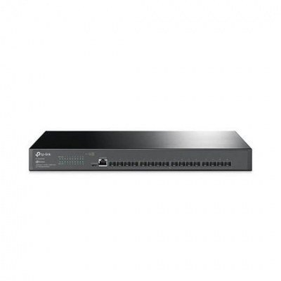 HUB SWITCH 16 PTOS TP-LINK JETSTREAM TL-SX3016F
