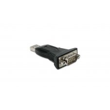 DeLOCK Adapter USB2.0 to serial DB9