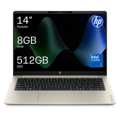 PORTATIL HP 14-HU0005NSX