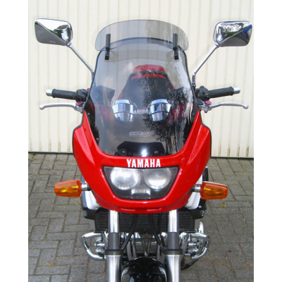 Pantalla MRA VARIO TOURING Ahumado Yamaha XJR1300 4025066093540