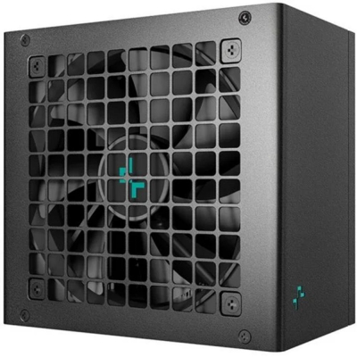 Fuente alimentacion deepcool pn650d gaming atx 650w