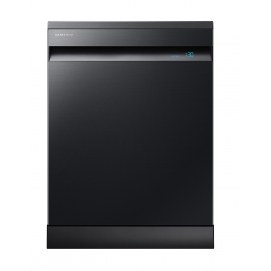 Samsung – Lavavajillas Samsung 14 servicios, Bandeja Cubiertos, 60 cm – DW60A8050FB/ET.