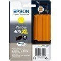 EPSON 405XL AMARILLO CARTUCHO DE TINTA ORIGINAL C13T05H44010