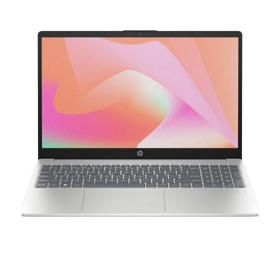 Portátil hp 15 - fd0267ns intel core i5 - 1334u - 8gb - 512gb ssd - 15.6 pulgadas - sin sistema operativo