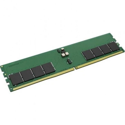 Memoria RAM Kingston ValueRAM 32 GB DDR5 - 6400 MHz | CL52 | 1.1V | Formato CUDIMM