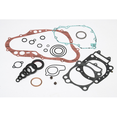 VERTEX Top Engine Gasket Set Suzuki RM-Z250 860VG810568