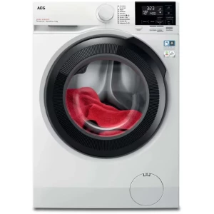Lavadora AEG LFR6194O4Q, 9 kg, 1400 rpm, clase A, blanco