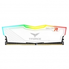MEMORIA RAM TEAMGROUP T FORCE DELTA RGB 8GB DDR4 3200 MHZ