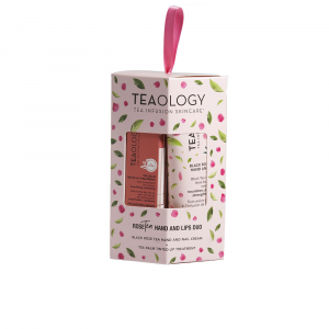 BLACK ROSE TE HAND AND LIPS LOTE 2 pz