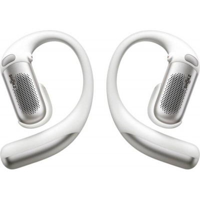 OpenFit Pro Auriculares True Wireless Stereo (TWS) gancho de oreja, De oreja abierta Llamadas/Música/Deporte/Uso diario Bluetooth Blanco