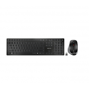 DW 9500 SLIM KEYBOARD COMBO WRLS