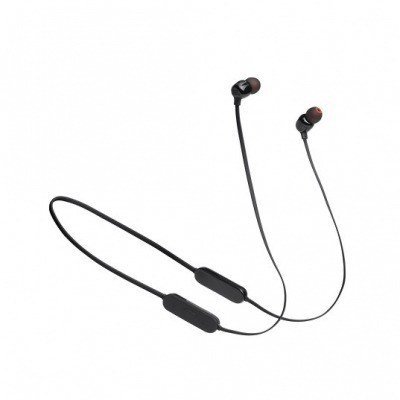 AURICULARES BLUETOOTH JBL T125 NEGRO