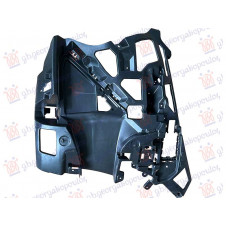 SOPORTE DE PLASTICO PARA PARACHOQUE DELANTERO(M-SPORT)