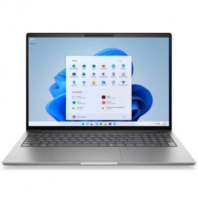 Portátil Workstation HP ZBook 8 G2i Intel Core Ultra 7-356H/ 32GB/ 1TB SSD/ 16/ Win11 Pro