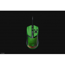 Razer Cobra ratón Juego mano derecha Óptico 8500 DPI