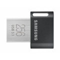 Samsung FIT Plus MUF-128AB - Unidad flash USB - 128 GB - USB 3.1
