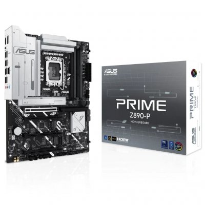 Asus Placa Base Prime Z890-P ATX LGA1851