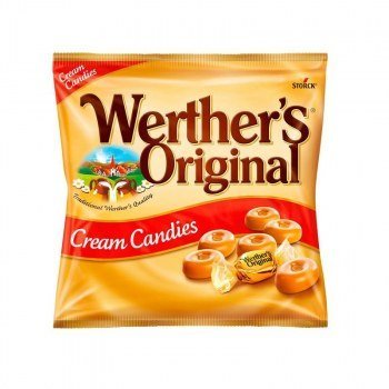 Werther's Original Caramelo 60Grs