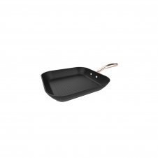 Cecotec 01121 cacerola Sartén parrilla Rectangular