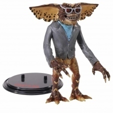 Figura the noble collection bendyfigs gremlins brain