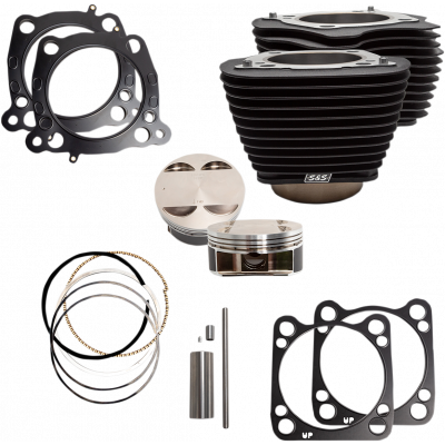 Kit cilindro Big Bore S+S CYCLE 910-0681