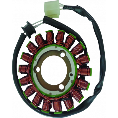 Stator PARTS EUROPE 27-7033