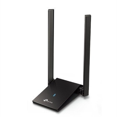 USB WIFI DUALBAND TP-LINK ARCHER TX20U PLUS AX1800 WIFI 6 USB 3.0 CIFRADO WPA3 2 ANTENAS DE ALTA GANANCIA