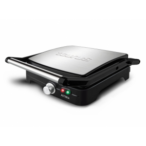 Grill Taurus ASTERIA inox 2200W 28X22 cm