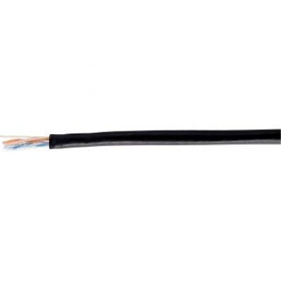 BOBINA EXTERIOR EQUIP CATEGORIA 6 U/UTP OFC RIGIDO 305M