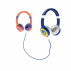 Energy Sistem Lol&Roll Sonic Kids Headphones Blue