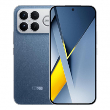 POCO F8 Ultra 5G 12/256Gb Azul Smartphone