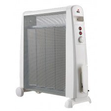 RADIADOR MICA FM RM20 2000W BLANCO