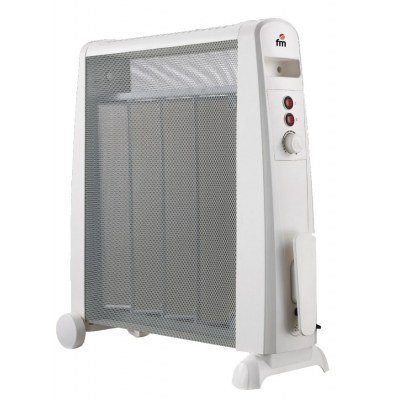 RADIADOR MICA FM RM20 2000W BLANCO