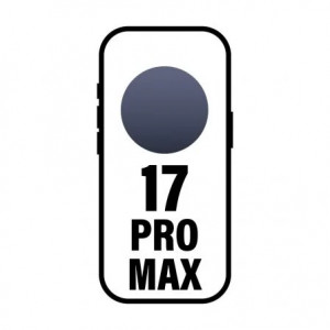 Smartphone Apple iPhone 17 Pro Max 2TB/ 6.9