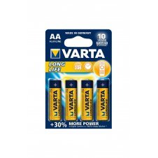 Varta 4106 Bater?a de un solo uso AA Alcalino