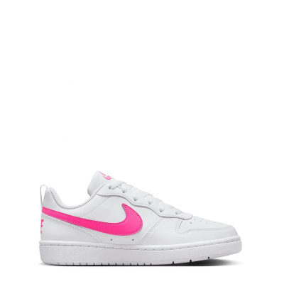 Zapatilla NIKE COURT BOROUGH LOW RECRAFT BG DV5456 113 Blanco