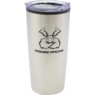 Branded Tumbler MOOSE RACING 9501-0273