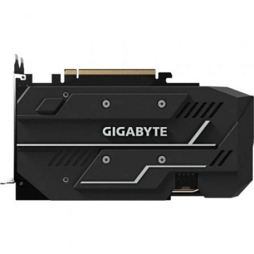 Tarjeta Gráfica Gigabyte GeForce RTX 2060 D6 6G/ 6GB GDDR6