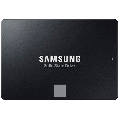 Samsung 870 Evo 1TB SSD 2.5 Sata3