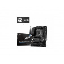 MSI PRO Z790-P WIFI placa base Intel Z790 LGA 1700 ATX