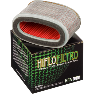 Filtro de aire de recambio OEM HIFLOFILTRO HFA1712
