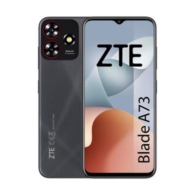 Movil zte blade a73 4 - 128gb space black