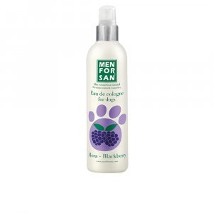 EAU DE COLOGNE FOR DOGS #mora 125 ml