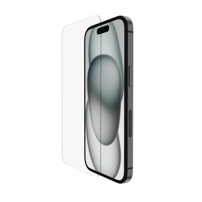 ScreenForce Protector de pantalla Apple 1 pieza(s)