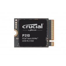 Crucial P310 2TB PCIe Gen4 NVMe 2230 M.2 SSD