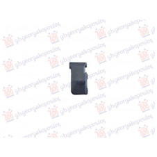CUBIERTA SENSOR PRACHOQUE TRASERO