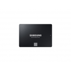 Disco Samsung 870 EVO 250 GB Negro MZ-77E250B/EU