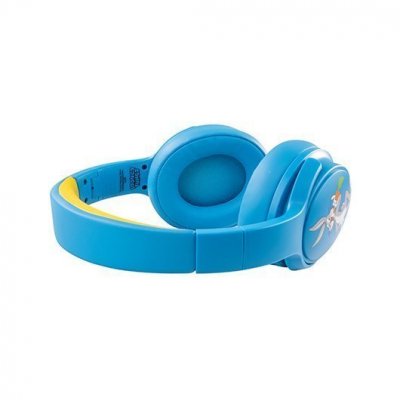 Wireless Headset for Kids Looney Tunes