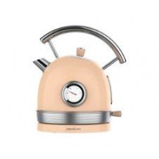 Hervidor De Agua Cecotec Thermosense 420 Beige